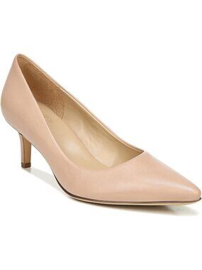 Stylish Natural Leather Ankle Boots with Comfortable Cushioning & Chic Design